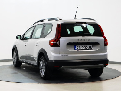 2022 Dacia Jogger