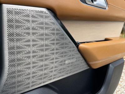 2018 Land Rover Range Rover