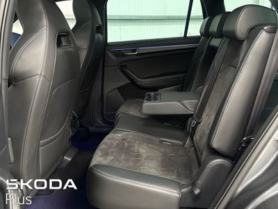 2023 Skoda Kodiaq