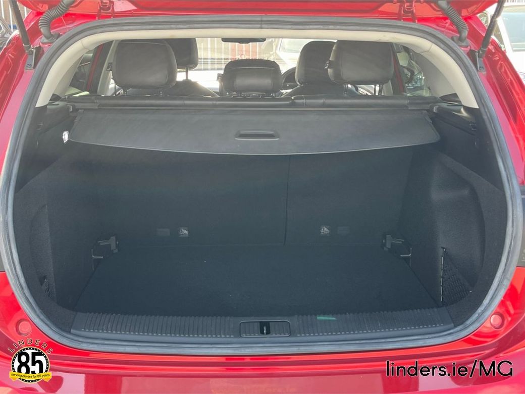 2023 MG 5