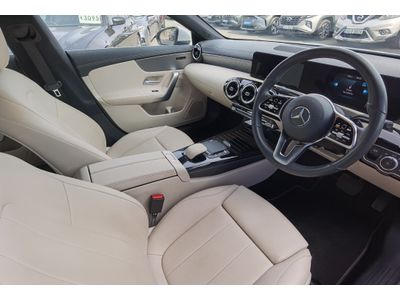 2023 Mercedes-Benz CLA Class