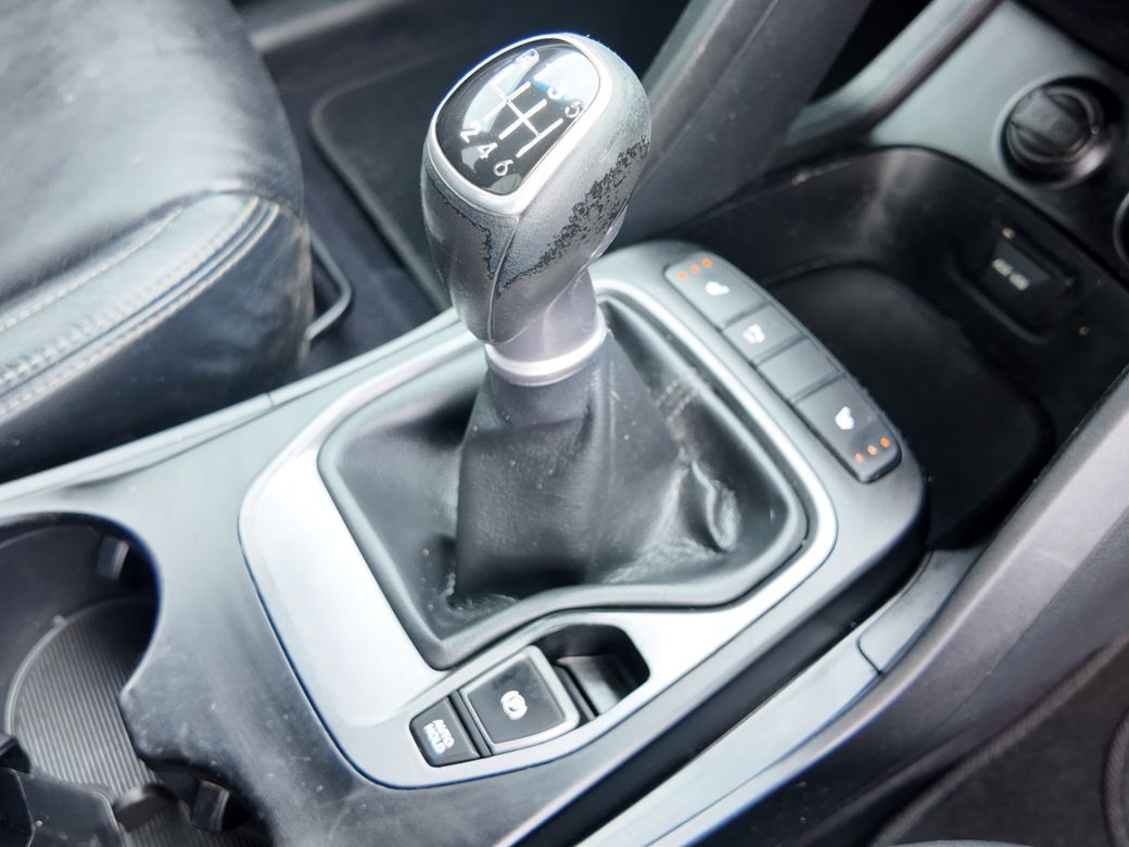 2016 Hyundai Santa Fe