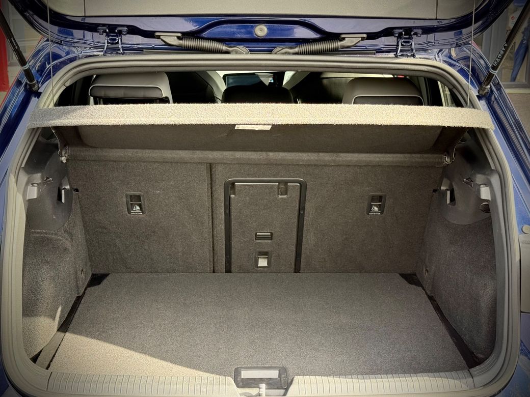 2024 Volkswagen Golf