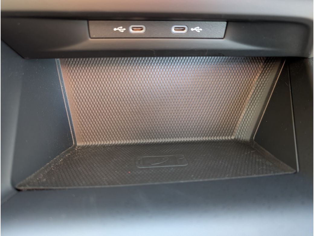 2024 Volkswagen Golf