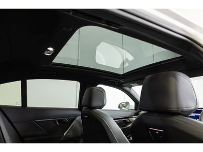 2024 BMW 5 Series