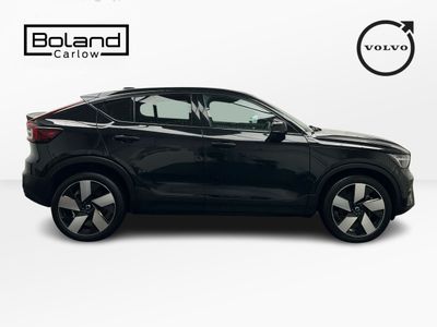 2023 Volvo C40