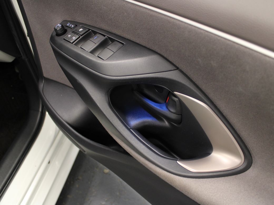 2021 Toyota Yaris