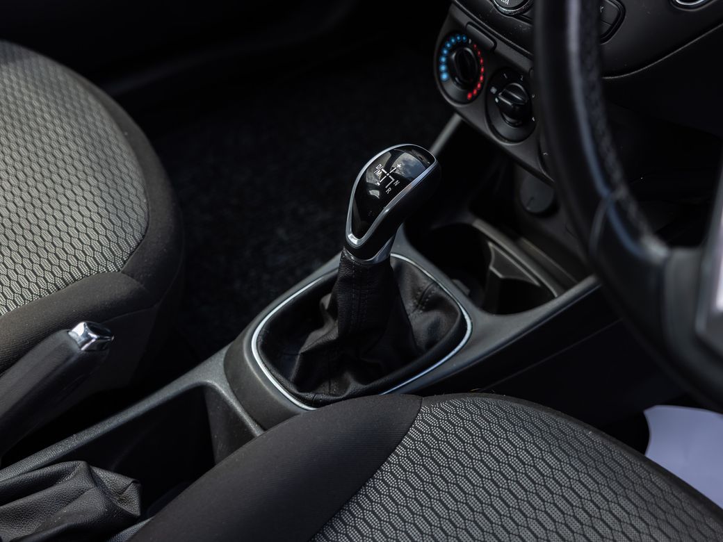 2017 Opel Corsa