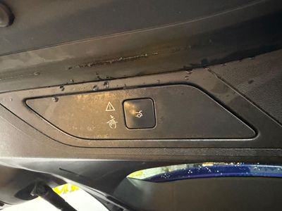 2019 Citroen C4 SpaceTourer