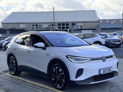 2023 Volkswagen ID.4