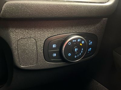 2023 Ford Focus