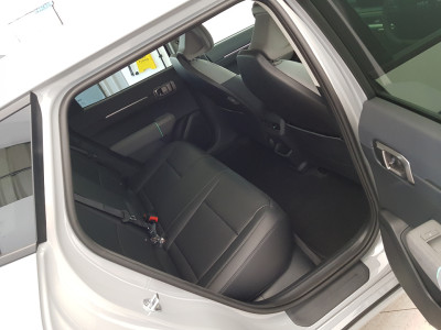 2026 Kia EV4