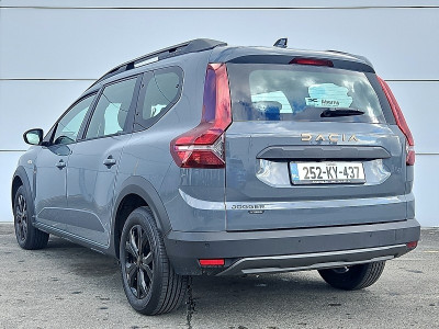 2025 Dacia Jogger