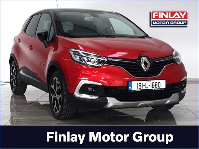 vehicle for sale from Finlay Motor Group