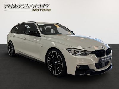 2015 BMW 3 Series