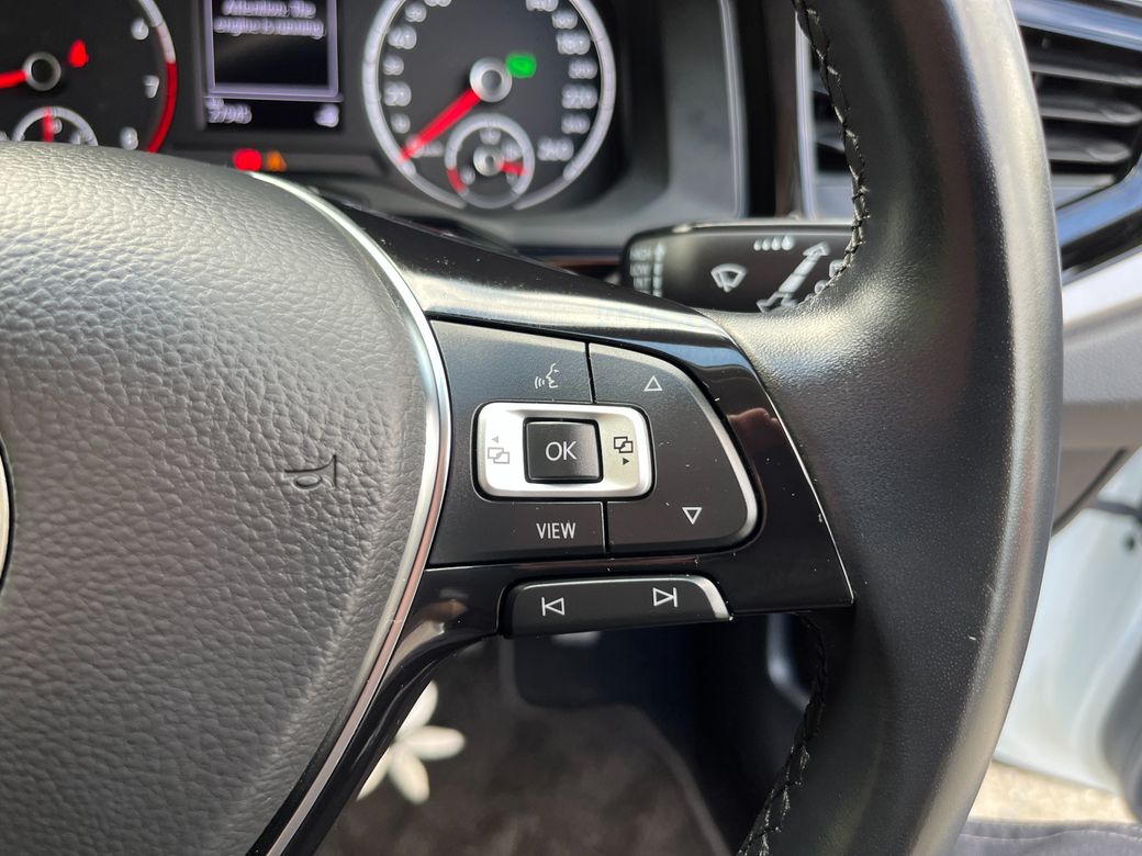 2022 Volkswagen Polo