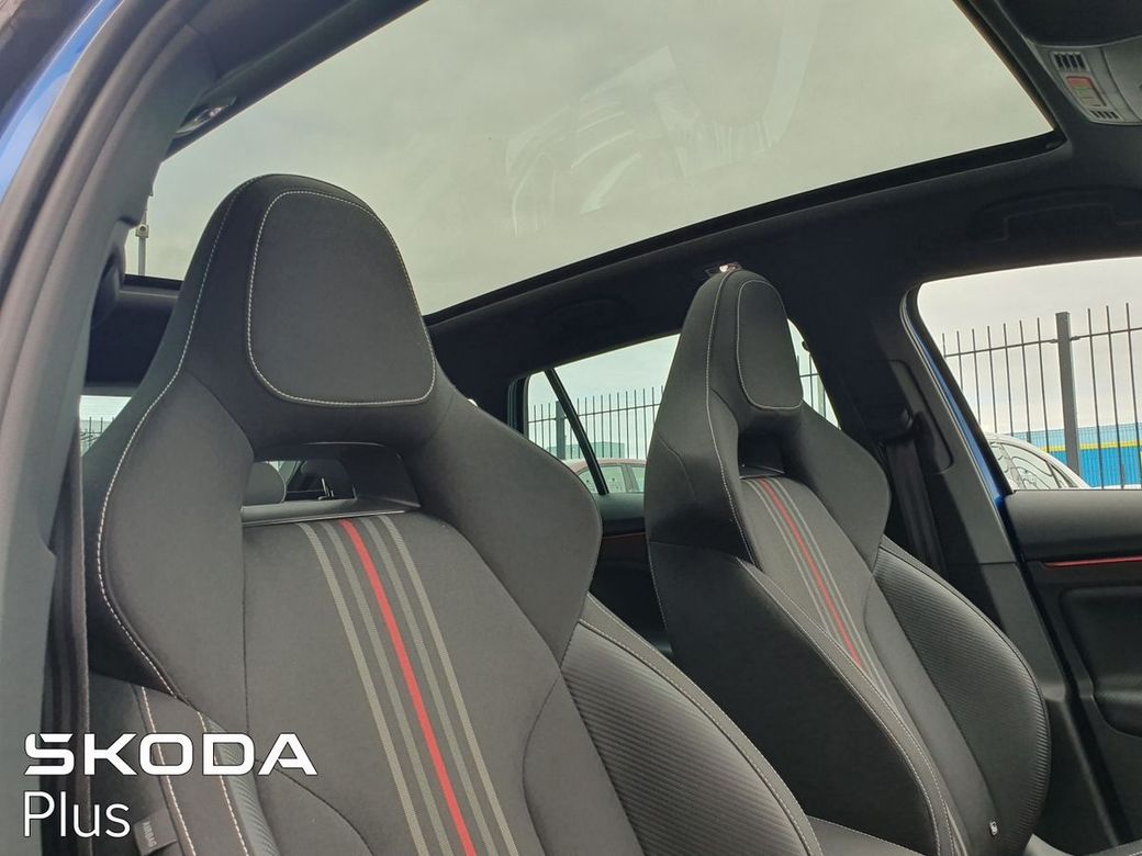 2024 Skoda Scala