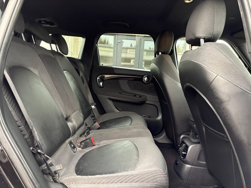 2017 Mini Countryman Cooper S