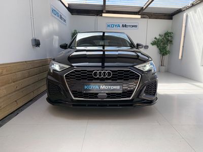 2022 Audi A3