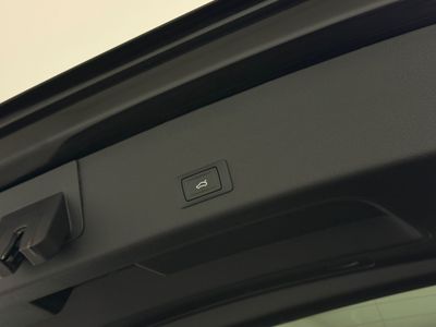 2024 Audi Q8 e-tron