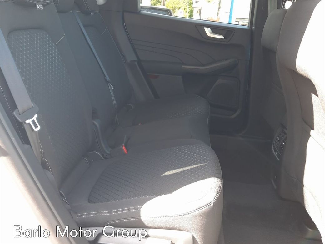 2026 Ford Kuga
