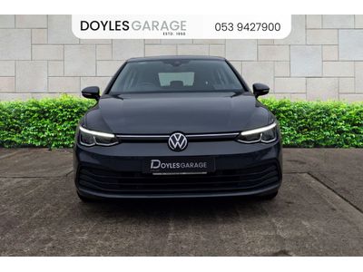 2023 Volkswagen Golf