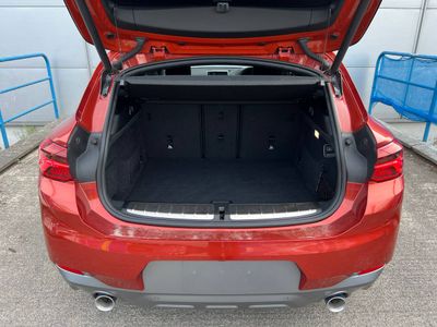 2019 BMW X2