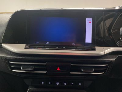 2024 Ford Tourneo Connect