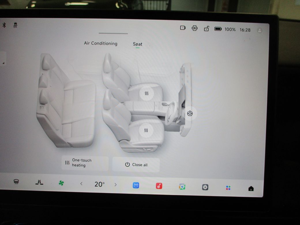 2026 Leapmotor B05