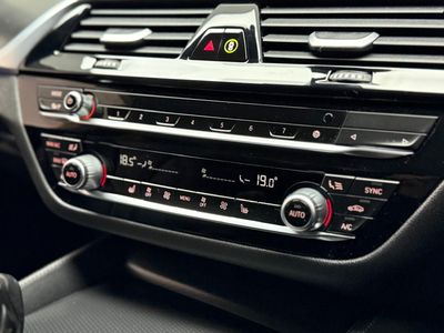 2023 BMW 5 Series