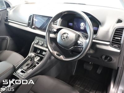 2023 Skoda Karoq