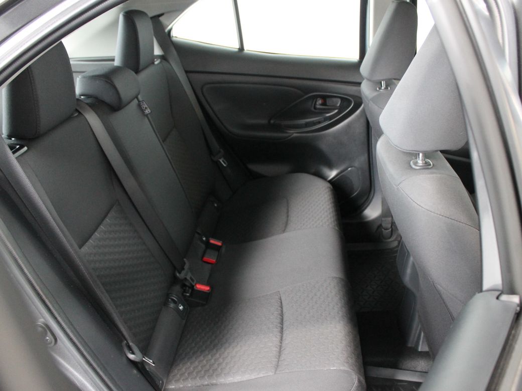 2024 Toyota Yaris Cross
