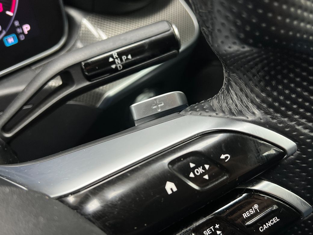 2022 Mercedes-Benz C Class