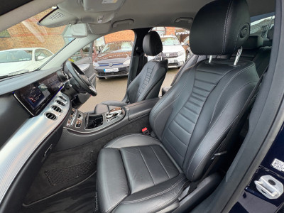 2020 Mercedes-Benz E Class