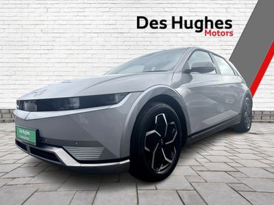 2023 Hyundai Ioniq 5