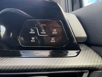 2024 Volkswagen Golf
