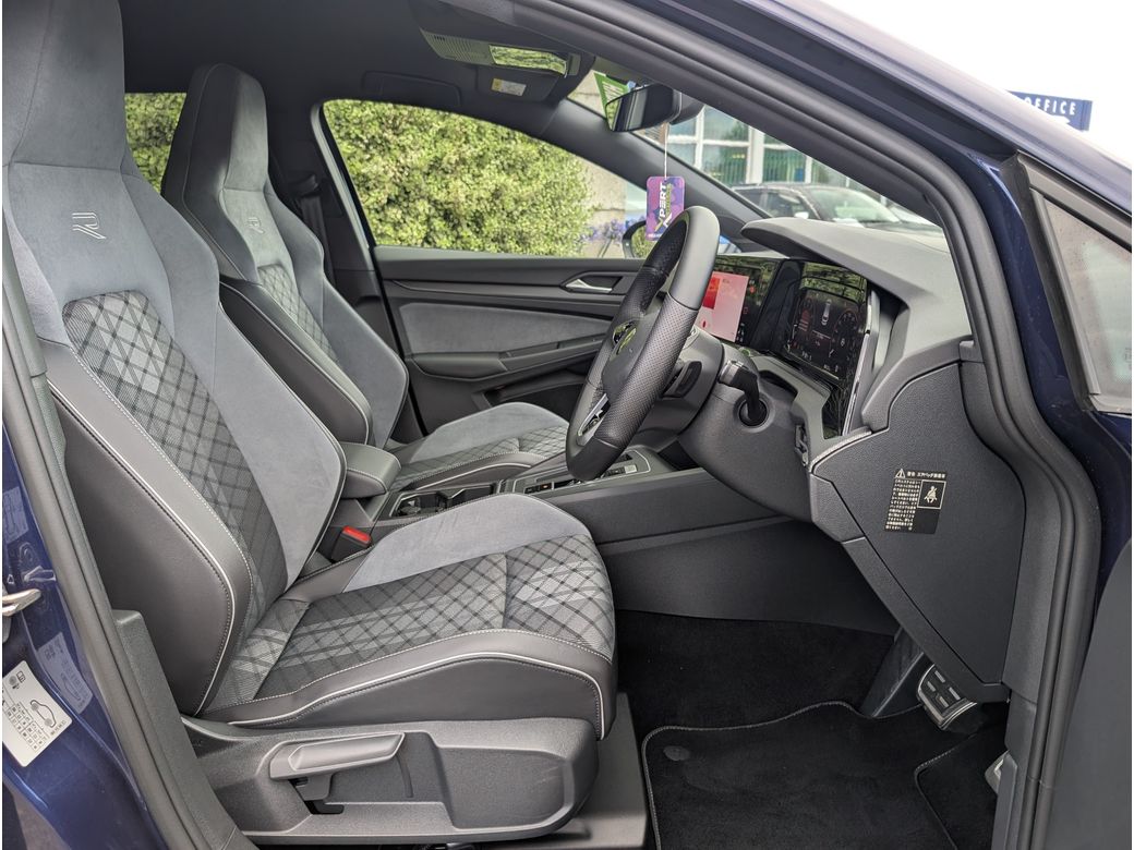 2022 Volkswagen Golf