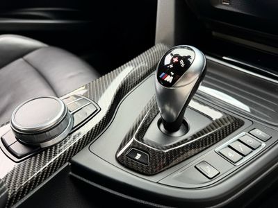2017 BMW M3