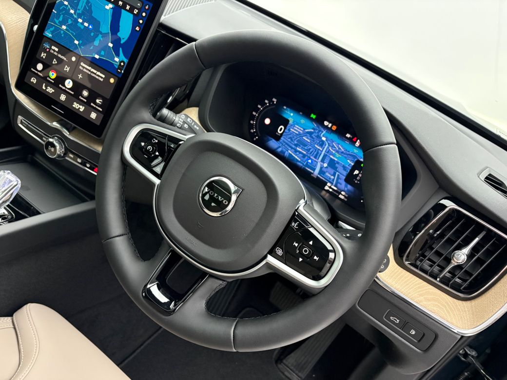 2026 Volvo XC60