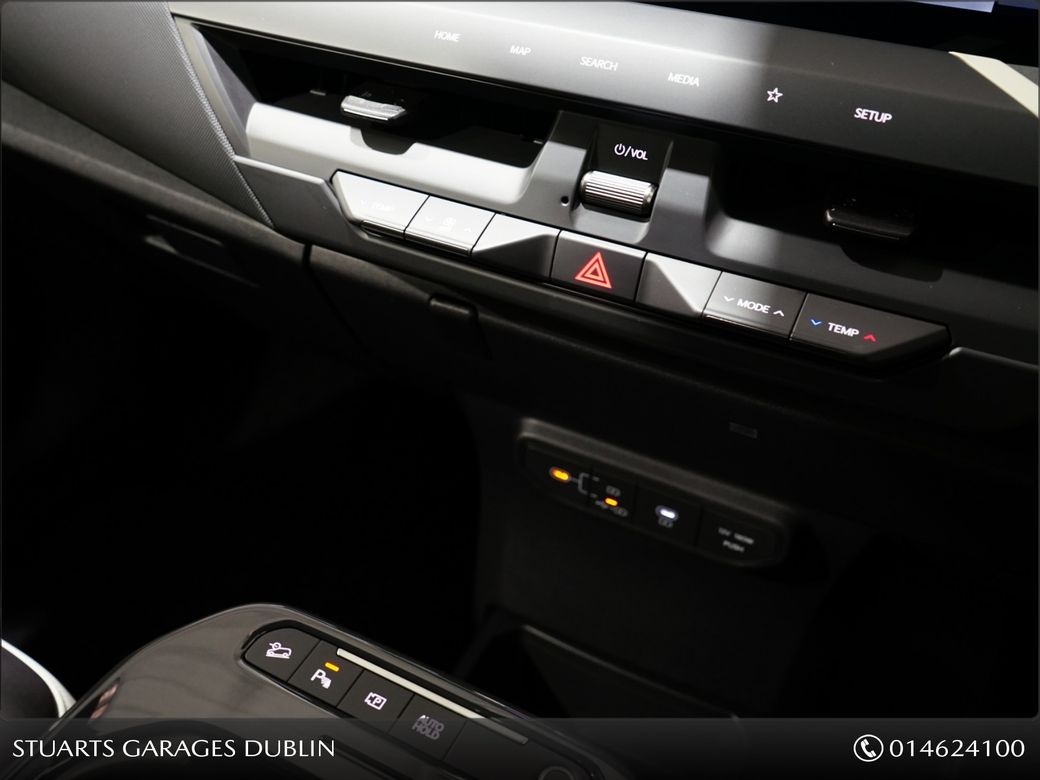 2026 Kia EV5