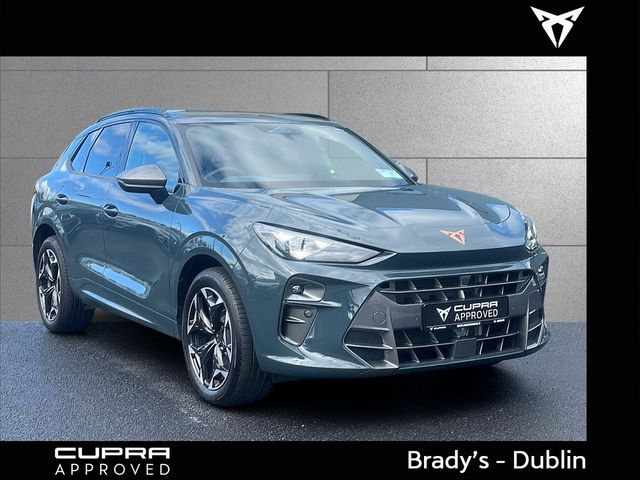 vehicle for sale from Bradys of Castleknock