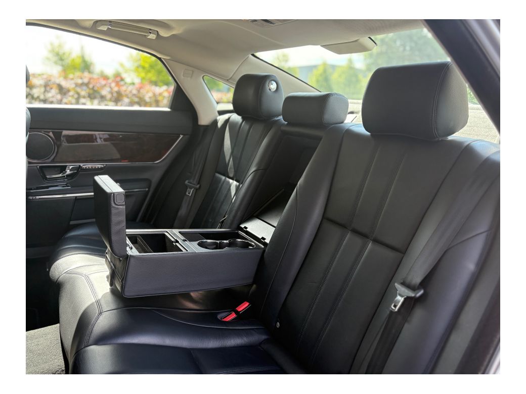2011 Jaguar XJ