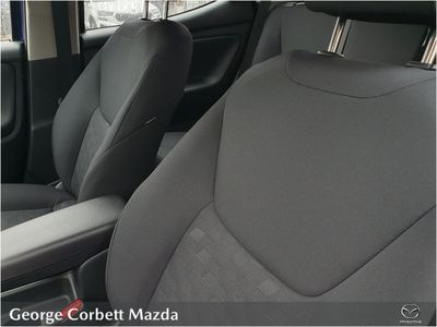 2026 Mazda Mazda2