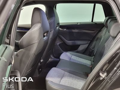 2026 Skoda Octavia