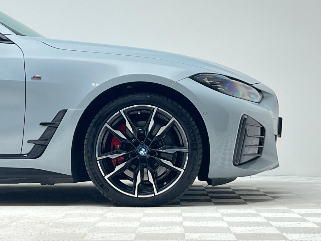 2022 BMW i4