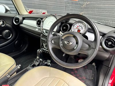 2013 Mini Cooper