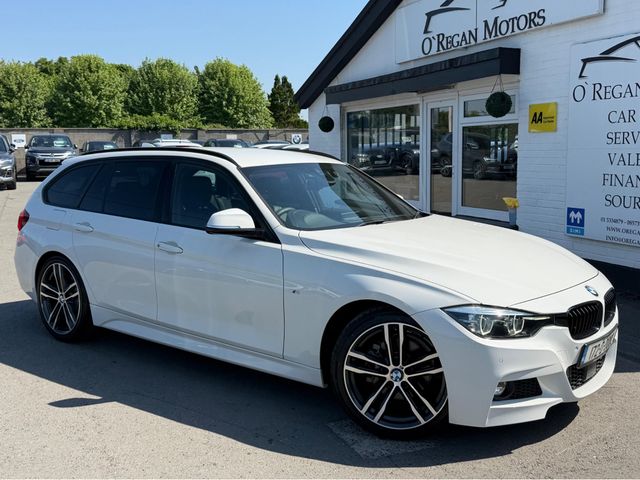 vehicle for sale from O'Regan Motors