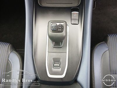 2022 Nissan Qashqai
