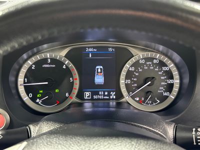 2021 Nissan Navara