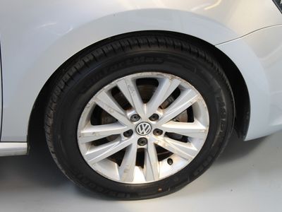 2016 Volkswagen Polo